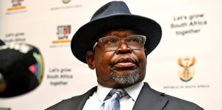 We'll protect social grants in new budget – Enoch Godongwana