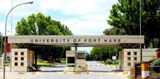 Save Fort Hare, and the very soul of SA