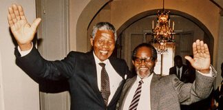 SA at crossroads as electorate decides