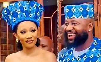 Pulane and Cassper