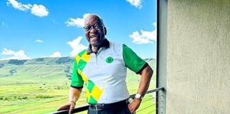 I admire your admittance that MK Party has provided a real challenge to Khongolose in KZN, unlike your comrades in the province who downplayed