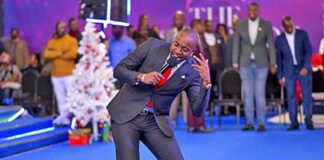 Sugar sets out to fill papa’s kick and bhobhozas