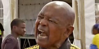 Lekota dangles military training, death penalty