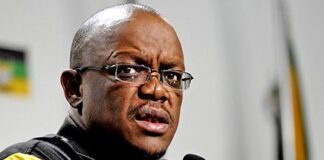 Deputy President Paul Mashatile’s adviser, Keith Khoza, has become the victim of the raging war between his lawyer and his