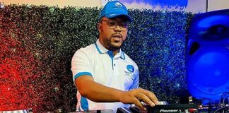 Lesedi FM’s Skuzabell arrested for ‘beating up his wife’ over sofas