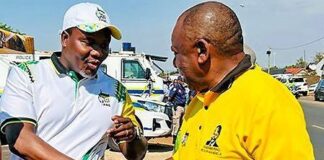 DA wants ANC investigated for 'abusing state funds for elections'
