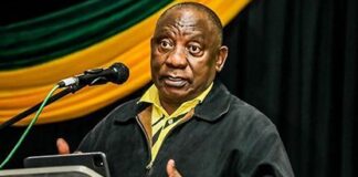 Fear not, South Africa, the ANC has a plan—President Ramaphosa