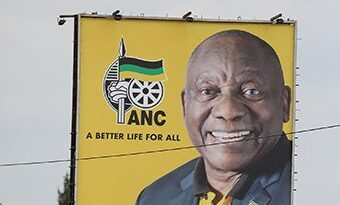ANC wins by-election