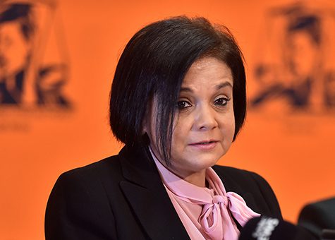 EFF slams Batohi for letting big guns off hook