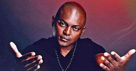 Euphonik knocks up his paramour -estranged second wife tells court