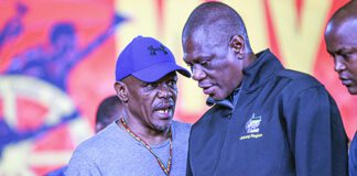 Mbatha writes to Mashatile to ask for Khoza’s suspension 