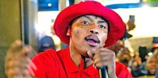 EXCLUSIVE | She was the apple of my eye – Shebeshxt's mom