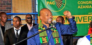 Members of PAC faction join forces with Al Jama-ah party