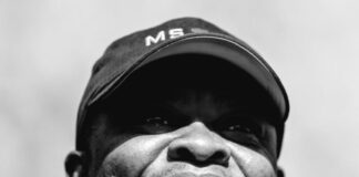 Peter Mashata Mabuse