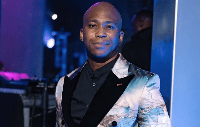Anga Makubalo returns for lead role in 'Smart Casuals'