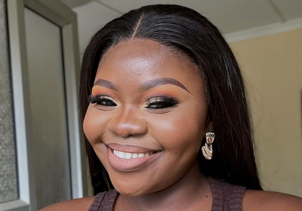 Sneziey Msomi believes her gospel musical journey is Godly driven