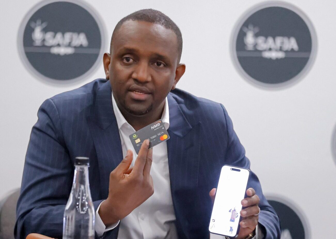 Motsepe ‘the best thing to have happened to African football
