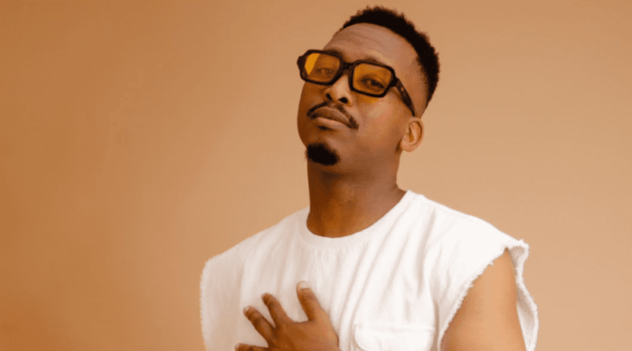 Mthunzi on how collaborating with Kabza de Small changed his life