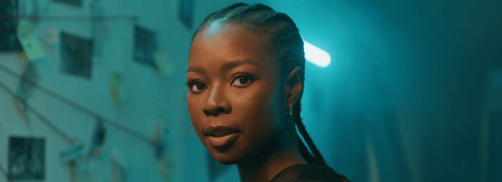 Nambitha Ben-Mazwi back for Empini season two
