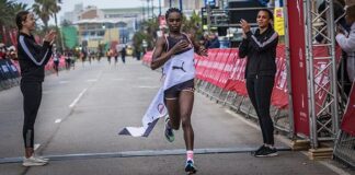 Getting the best to get the best out of South Africa’s best road runners