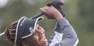 Women’s golf makes a statement for sporting equality at Serengeti 