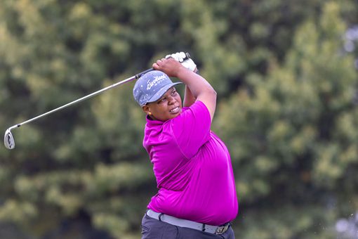 Sunshine Ladies Tour promotes equality