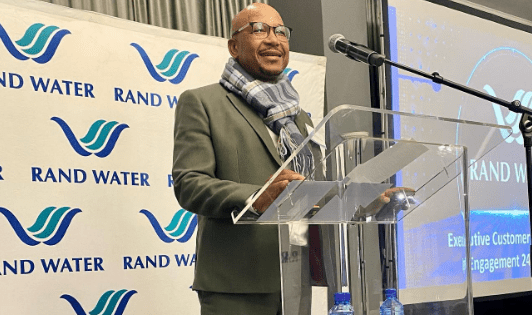 Teboho Joala murder case