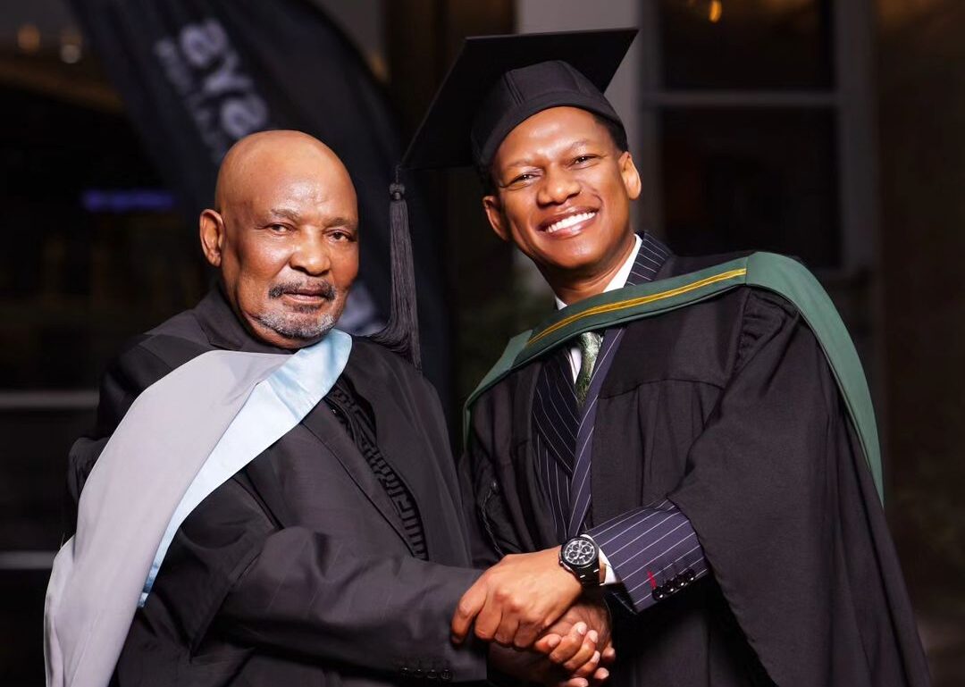 ProVerb graduates