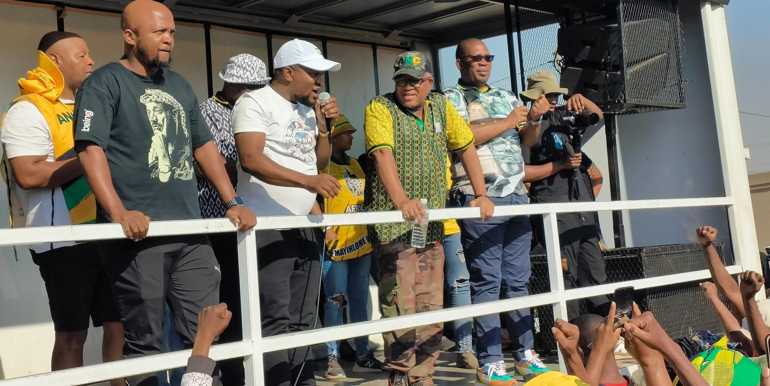 Mbalula slams AfriForum, labels private prosecution a witch hunt