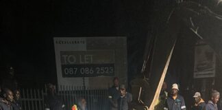 Power restored to more Joburg areas after underground fire