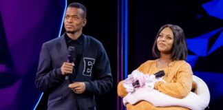Jessica Nkosi unmasked