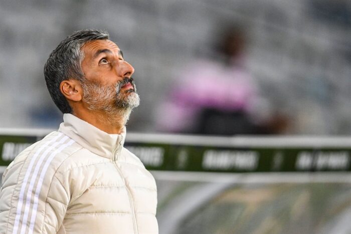 Bucs take aim at Polokwane City