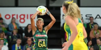 Spar Proteas versus Jamaica