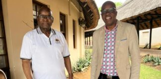 Ex-top cop to head MK Party communication machinery in KZN