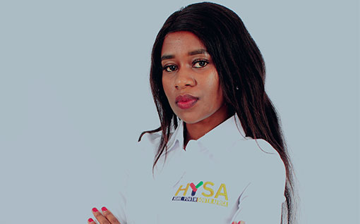 Mahlatse Sakuneka