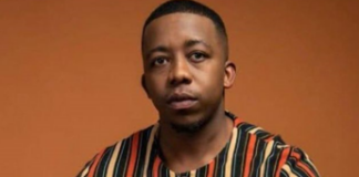 Mpho Sebeng dies