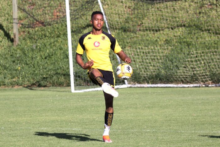 Chiefs versus Sundowns
