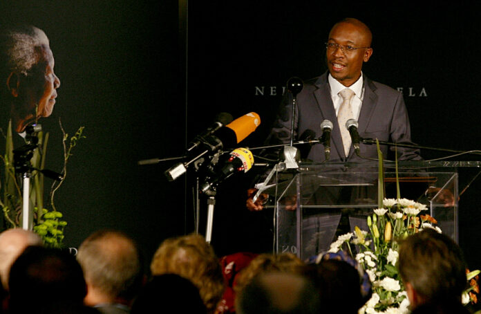 EFF takes on Parks Tau over awarding of lucrative lottery licence