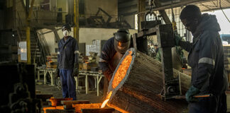 ArcelorMittal’s demise should be ‘celebrated’