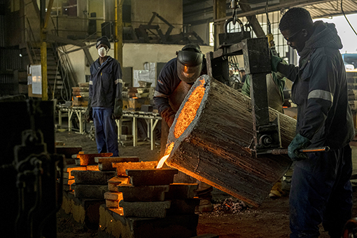 ArcelorMittal’s demise should be ‘celebrated’