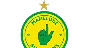 Charmza: Mamelodi Sundowns  