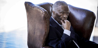 Will second coming of Mbeki save the ANC as it seeks to stay in power?