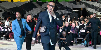 Metro awards return to Durban