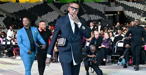 Metro awards return to Durban