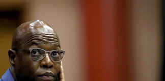Former Eskom chief executive officer Matshela Koko maintains that the National Prosecuting Authority (NPA) and ABB’s “out-of-court settlement”