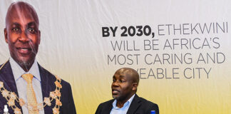The eThekwini metropolitan municipality has rubbished its mayor Mxolisi Kaunda’s claims that the State Security Agency’s