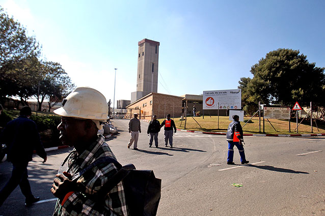Imagine earning R500 000 a day! 