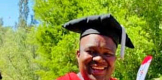 TUT Makwarela degree