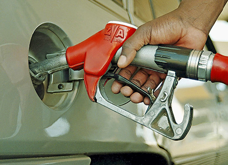 Fuel price increases