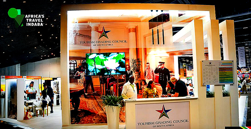 Tourism indaba a boost for village hospitality sector